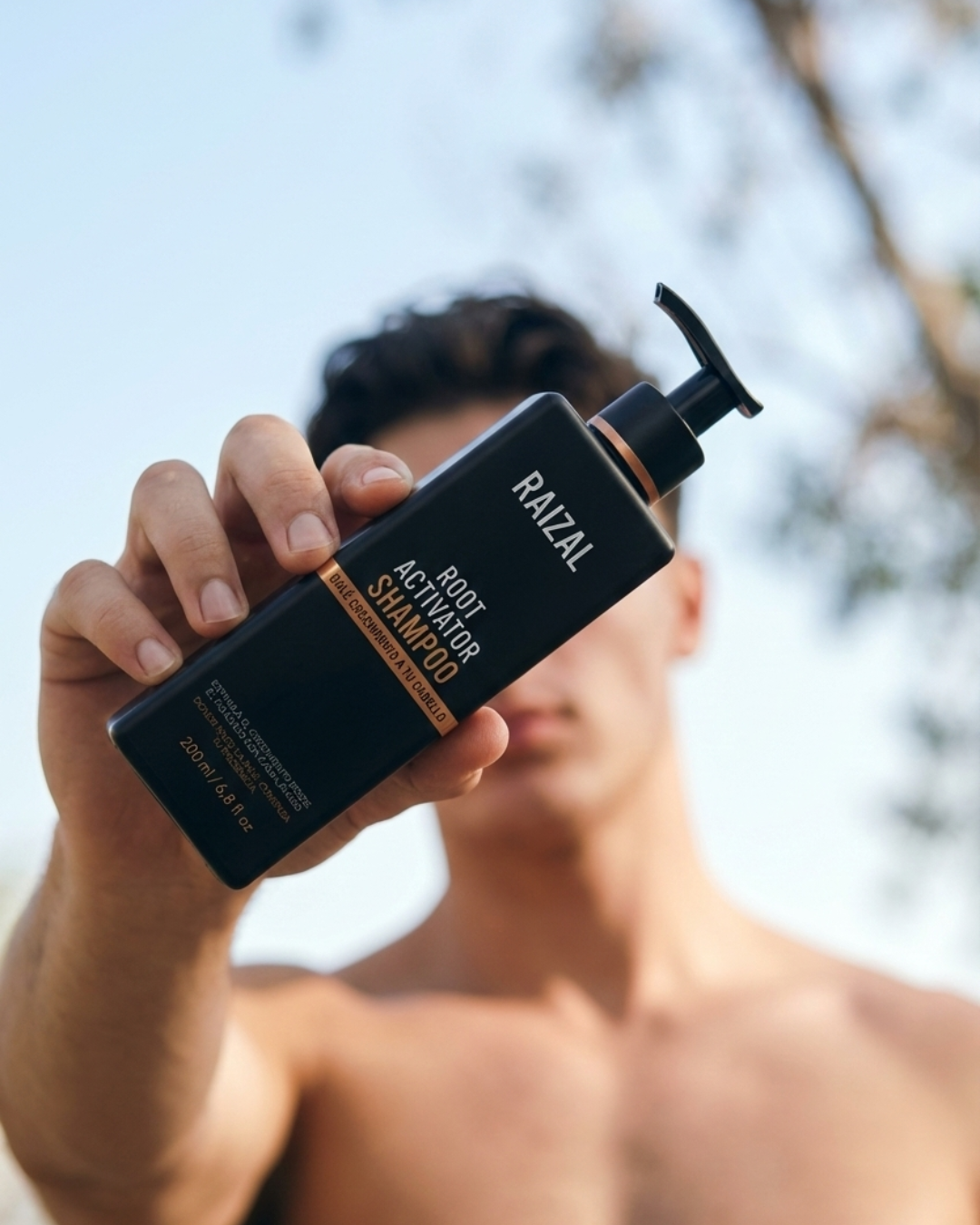 Activadores Capilares