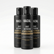 RAIZAL™ - Acondicionador Activador de Raíces