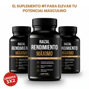RAIZAL™ Rendimiento Máximo