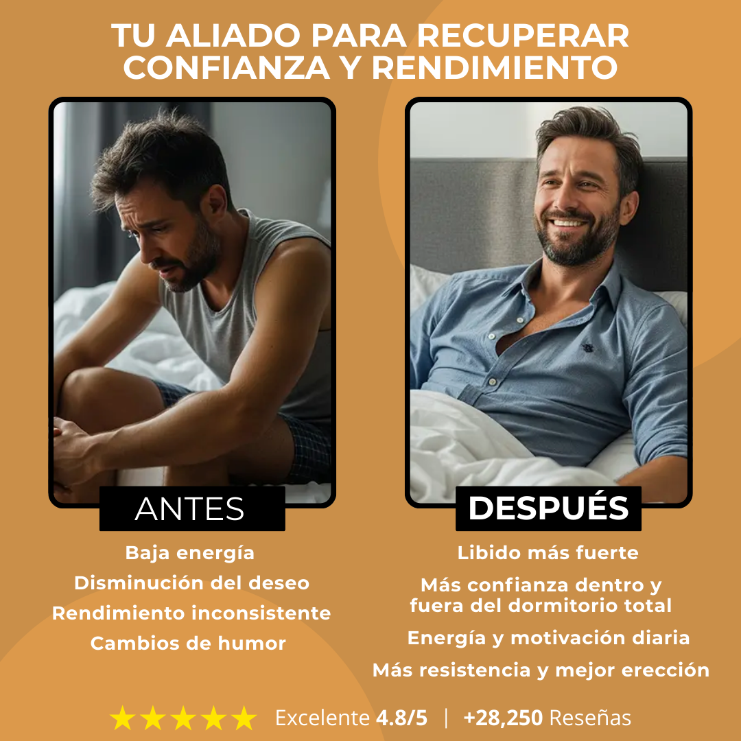RAIZAL™ Rendimiento Máximo