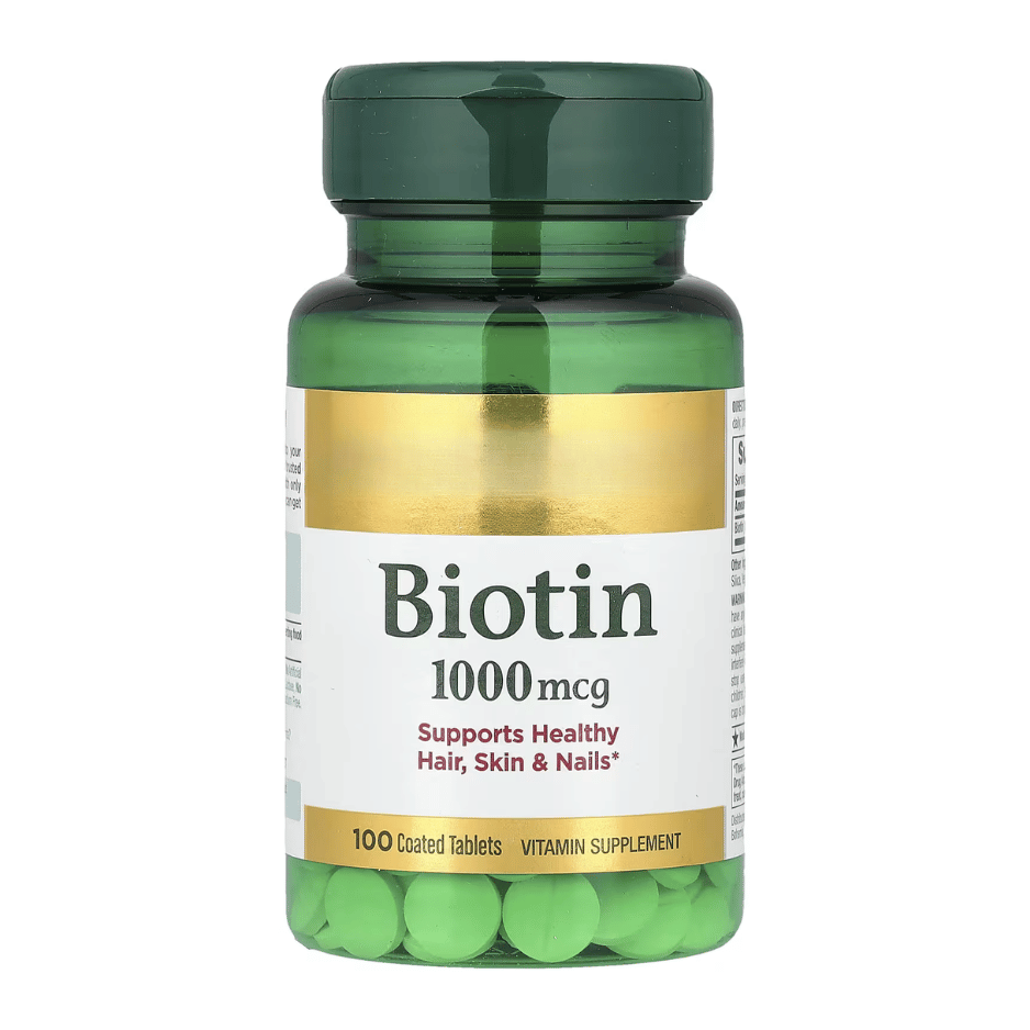 BIOTINA