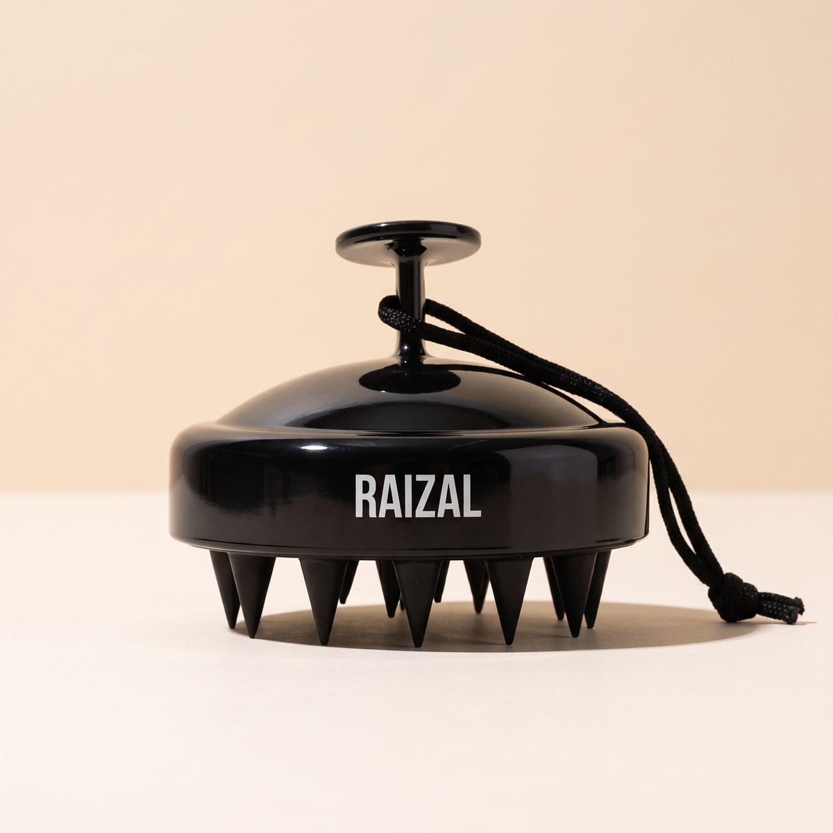 RAIZAL™ - Masajeador Premium para el Cuero Cabelludo
